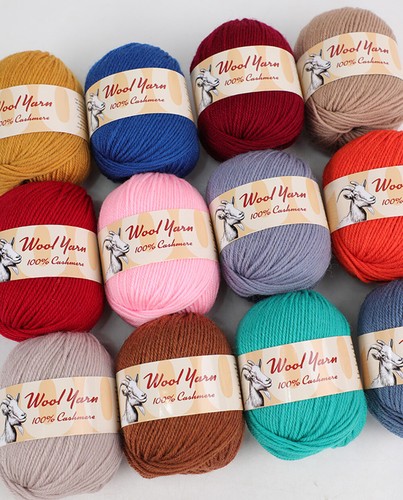 100 cashmere wool - cashmere,